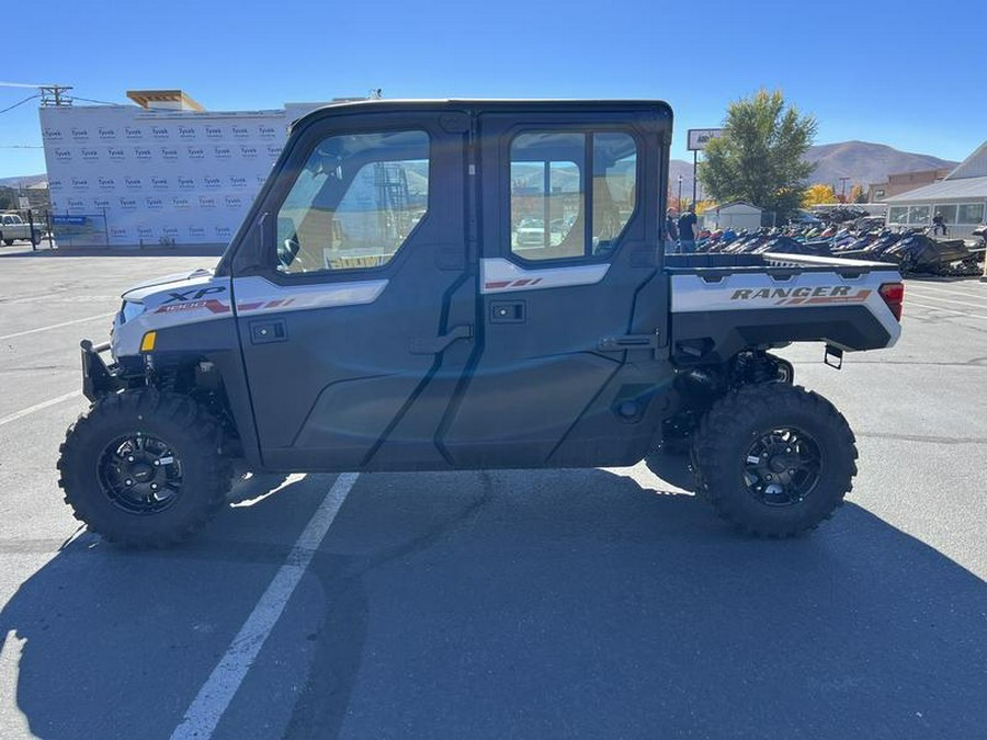 2023 Polaris® Ranger Crew XP 1000 NorthStar Edition Trail Boss