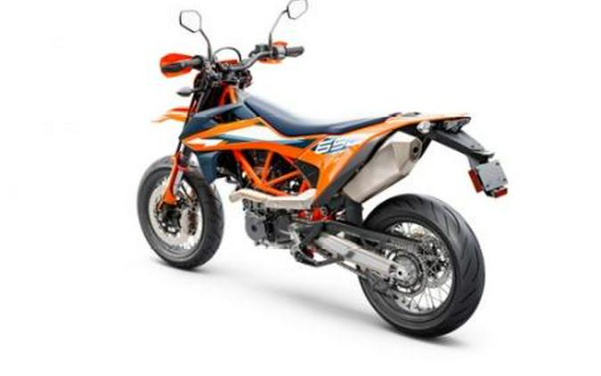 2023 KTM 690 SMC R