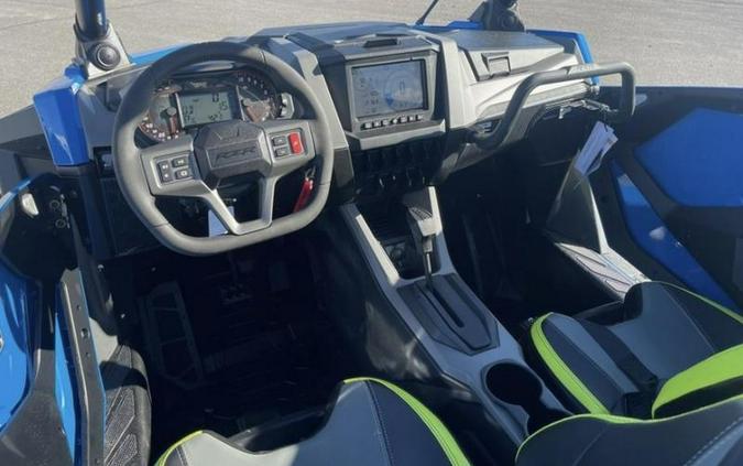2024 Polaris® RZR Turbo R 4 Ultimate