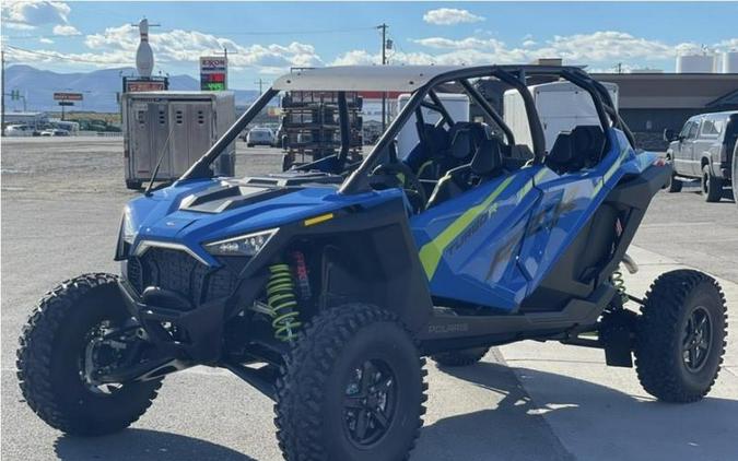 2024 Polaris® RZR Turbo R 4 Ultimate