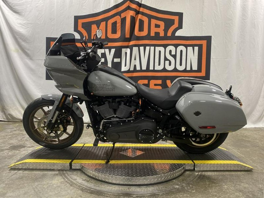 2024 Harley-Davidson® FXLRST - Low Rider® ST