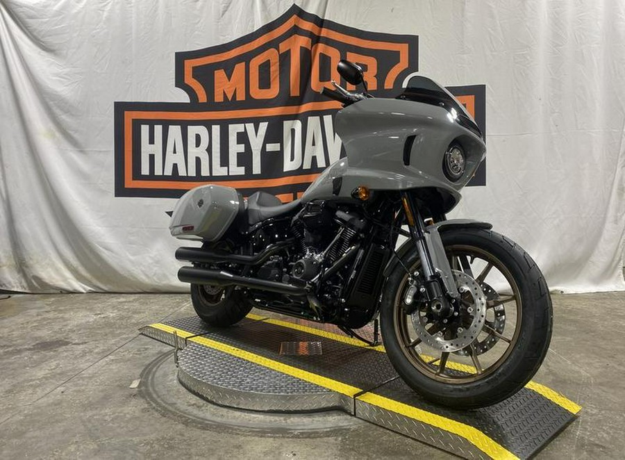 2024 Harley-Davidson® FXLRST - Low Rider® ST