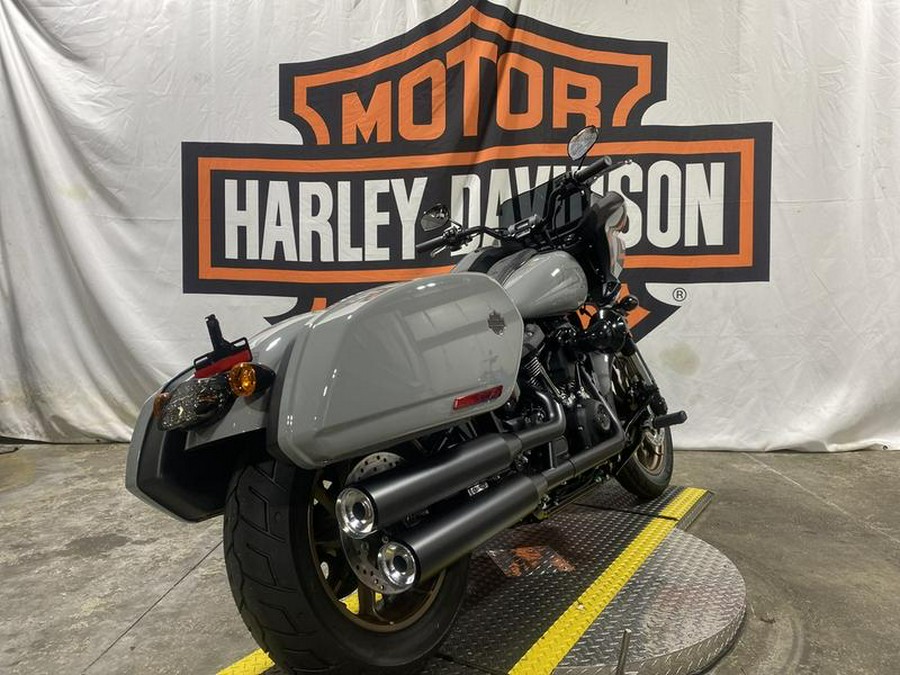 2024 Harley-Davidson® FXLRST - Low Rider® ST