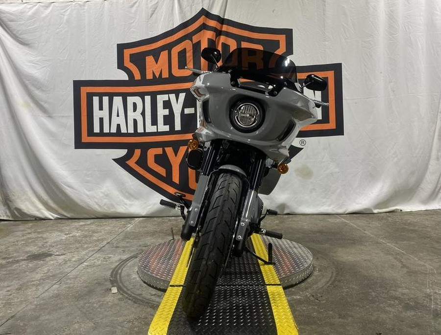 2024 Harley-Davidson® FXLRST - Low Rider® ST