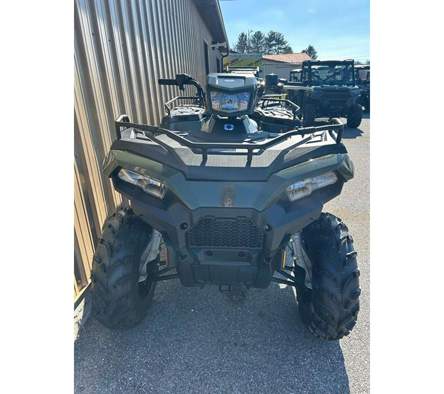 2024 Polaris Sportsman 450 H.O.