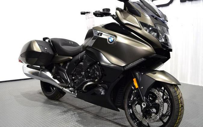 2024 BMW K 1600 B Exclusive