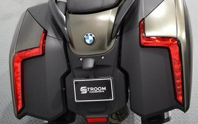 2024 BMW K 1600 B Exclusive