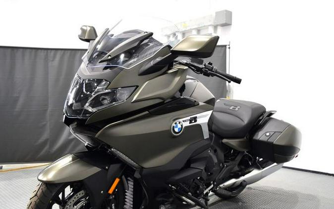 2024 BMW K 1600 B Exclusive