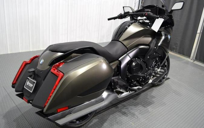 2024 BMW K 1600 B Exclusive