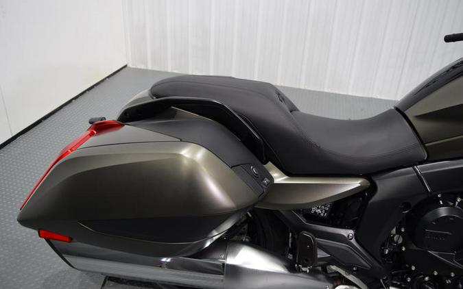 2024 BMW K 1600 B Exclusive