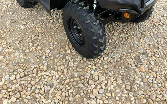 2024 Honda FourTrax Rancher 4x4