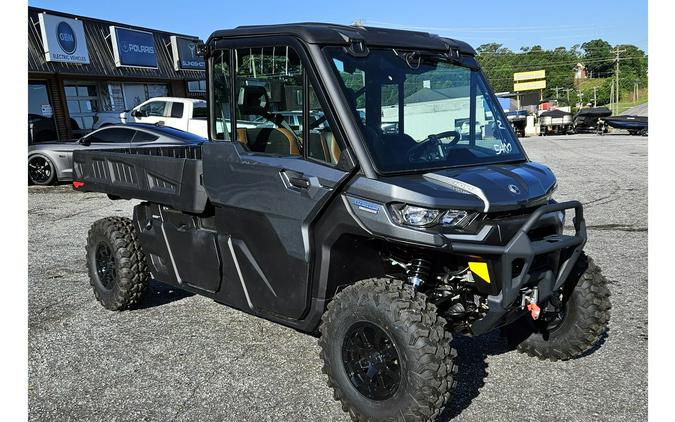 2024 Can-Am DEFENDER PRO LTD HD10