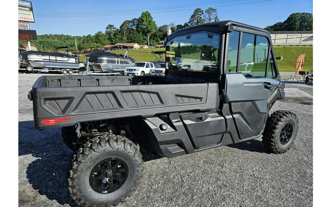 2024 Can-Am DEFENDER PRO LTD HD10