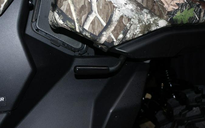 2025 Can-Am Defender MAX Limited HD10 Wildland Camo