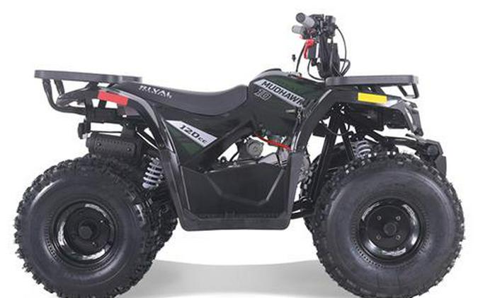 2023 Tao Motor MudHawk 10