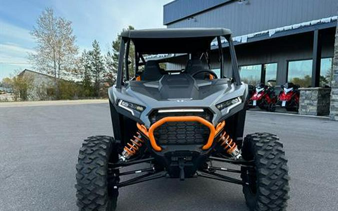 2024 Polaris RZR XP 4 1000 Ultimate