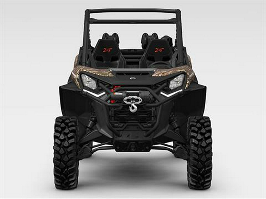 2025 Can-Am Commander X MR