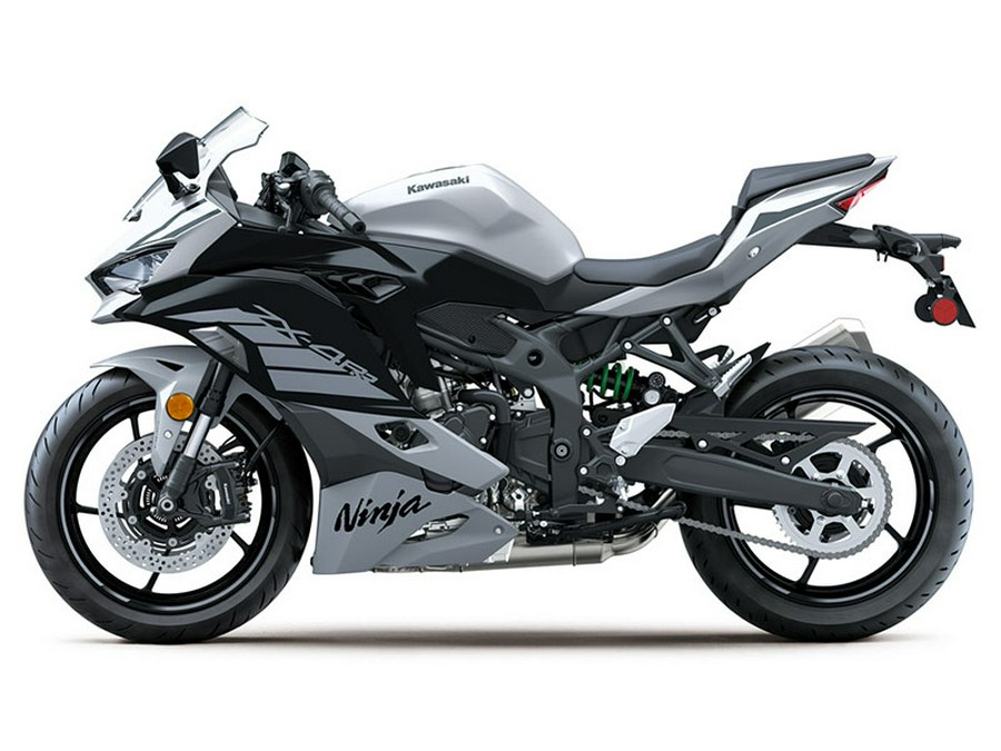 2025 Kawasaki Ninja ZX-4RR ABS