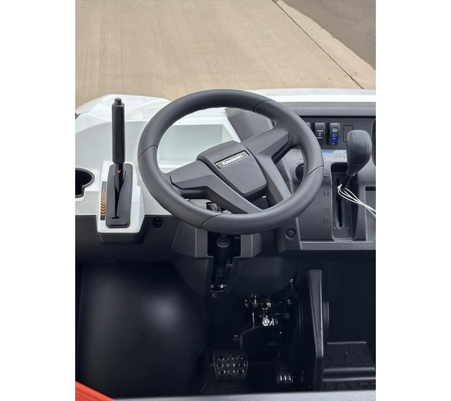 2025 Kawasaki Mule PRO-DXT™ FE EPS