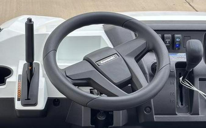 2025 Kawasaki Mule PRO-DXT™ FE EPS