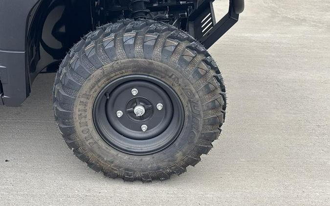 2025 Kawasaki Mule PRO-DXT™ FE EPS