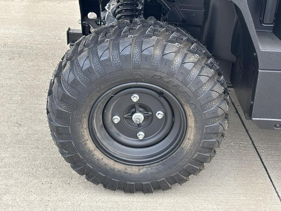 2025 Kawasaki Mule PRO-DXT™ FE EPS