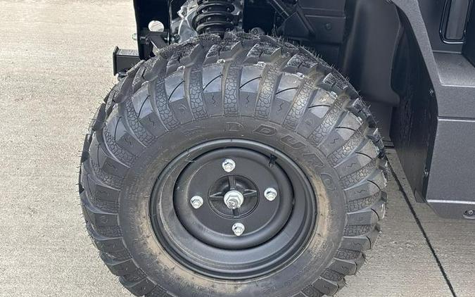 2025 Kawasaki Mule PRO-DXT™ FE EPS