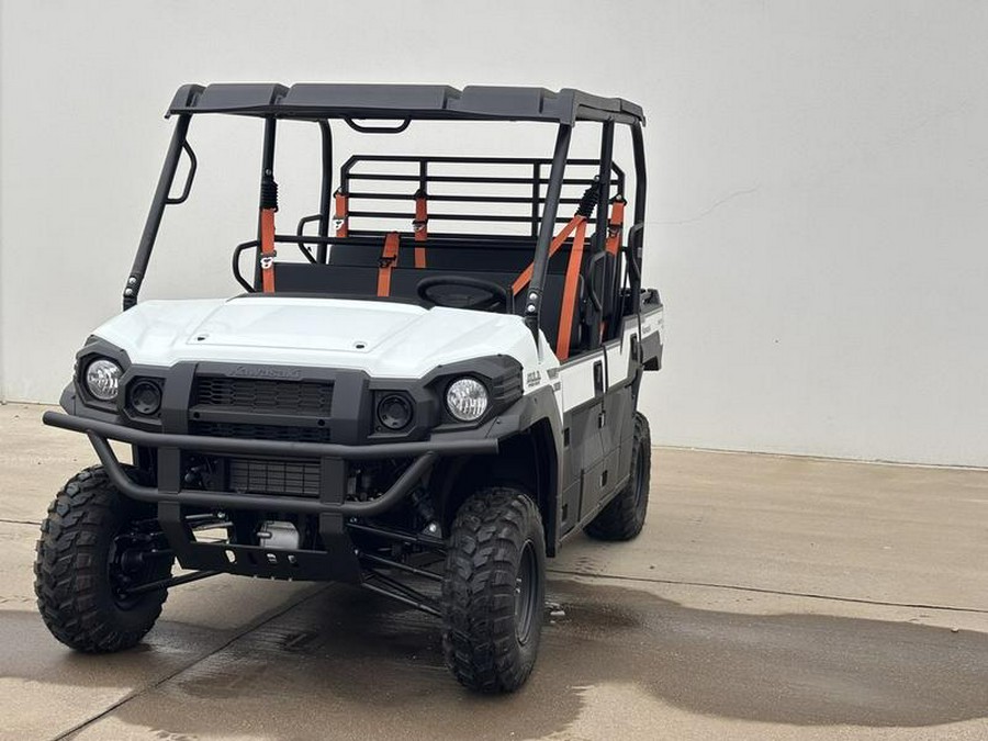 2025 Kawasaki Mule PRO-DXT™ FE EPS