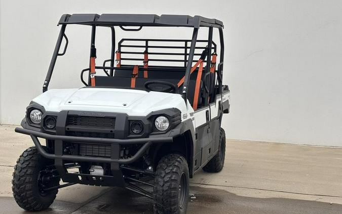 2025 Kawasaki Mule PRO-DXT™ FE EPS