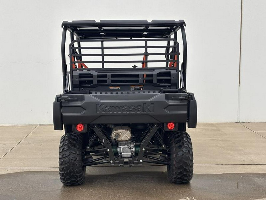 2025 Kawasaki Mule PRO-DXT™ FE EPS