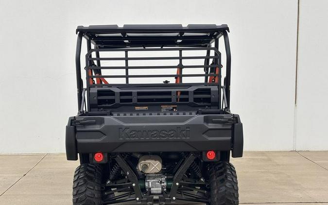 2025 Kawasaki Mule PRO-DXT™ FE EPS