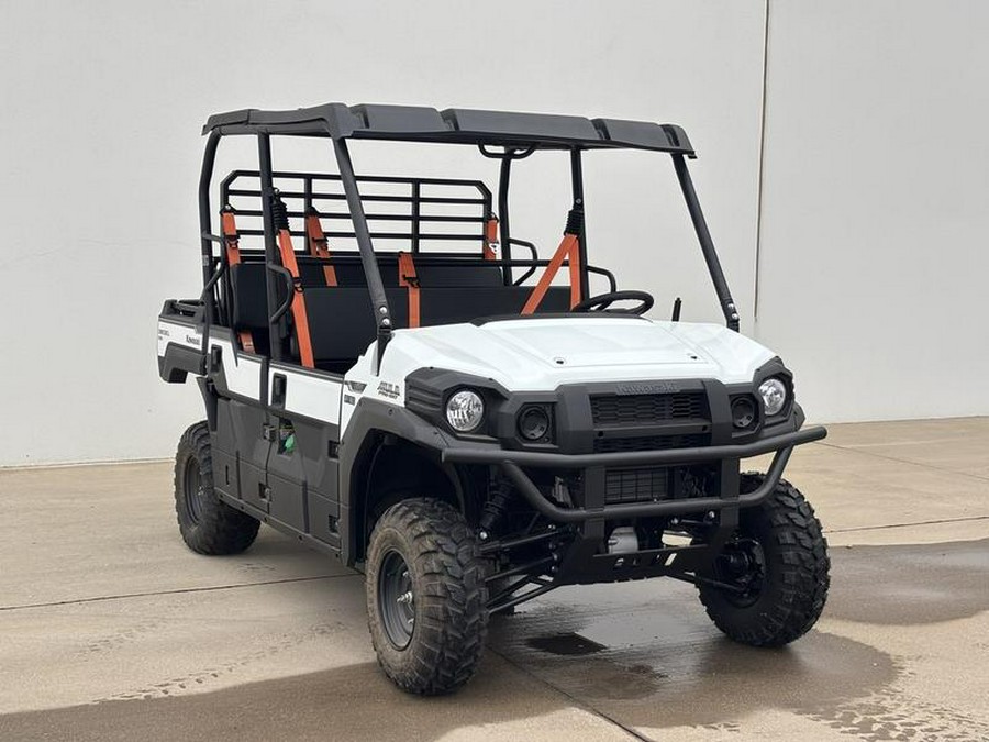 2025 Kawasaki Mule PRO-DXT™ FE EPS