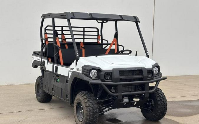 2025 Kawasaki Mule PRO-DXT™ FE EPS