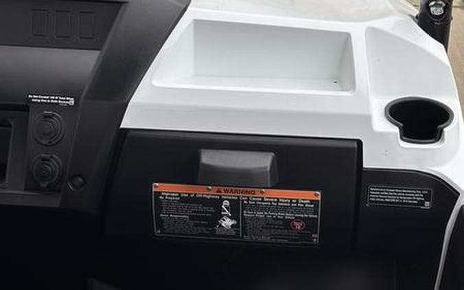 2025 Kawasaki Mule PRO-DXT™ FE EPS