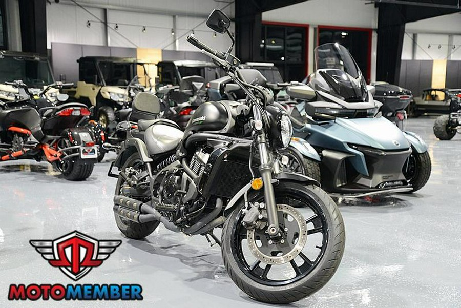 2023 Kawasaki Vulcan® S