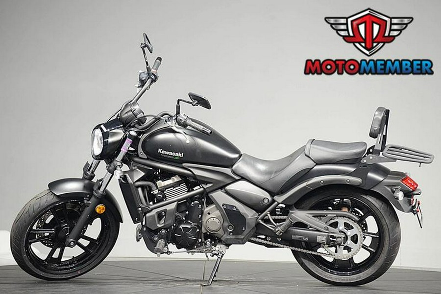 2023 Kawasaki Vulcan® S
