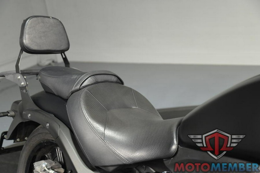 2023 Kawasaki Vulcan® S