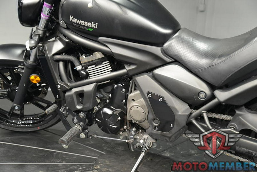 2023 Kawasaki Vulcan® S