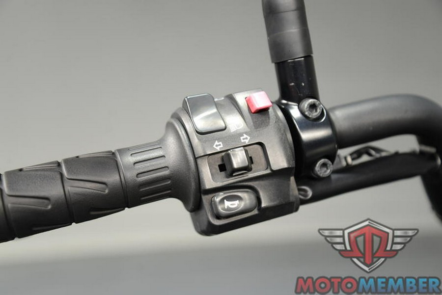 2023 Kawasaki Vulcan® S