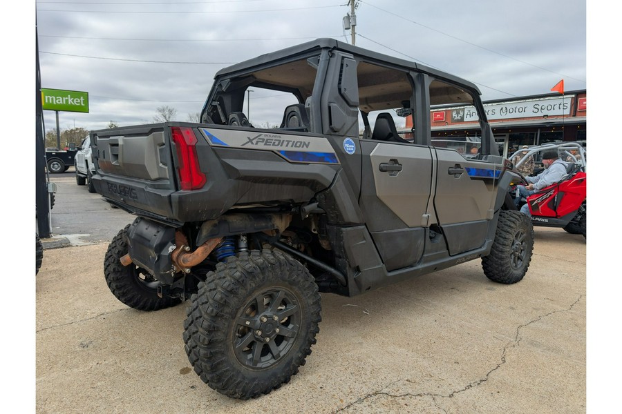 2024 Polaris XPEDITION XP 5 1000 ULTIMATE