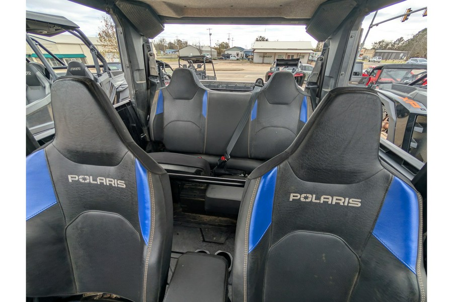 2024 Polaris XPEDITION XP 5 1000 ULTIMATE