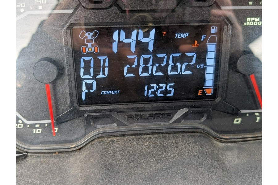2024 Polaris XPEDITION XP 5 1000 ULTIMATE