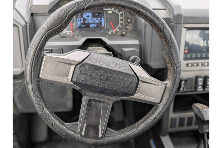 2024 Polaris XPEDITION XP 5 1000 ULTIMATE