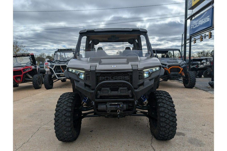 2024 Polaris XPEDITION XP 5 1000 ULTIMATE