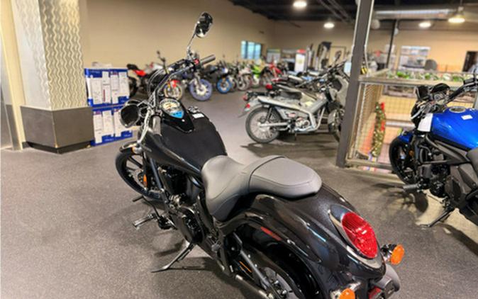 2026 Kawasaki Vulcan 900 Custom