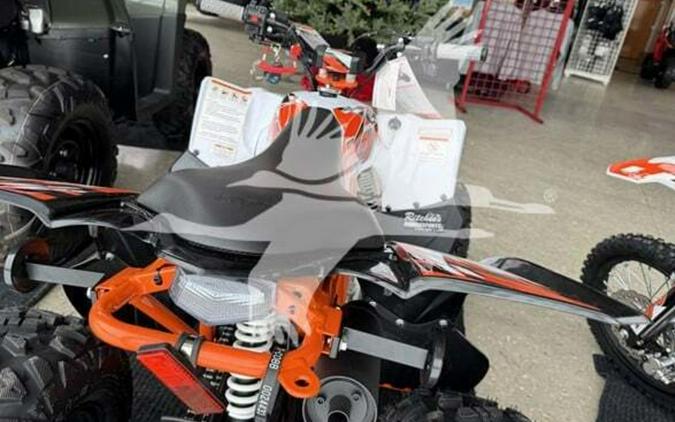 2026 Kayo PREDATOR 110