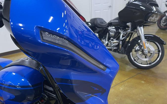 2026 Harley-Davidson CVO™ Street Glide® ST