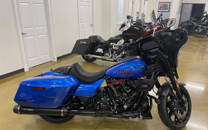 2026 Harley-Davidson CVO™ Street Glide® ST