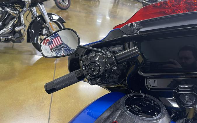 2026 Harley-Davidson CVO™ Street Glide® ST