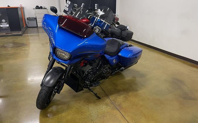 2026 Harley-Davidson CVO™ Street Glide® ST